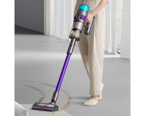 Беспроводной пылесос Dyson Gen 5 Detect Absolute SV23 Absolute